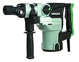 Hitachi DH38YE2 1-1/2-Inch Spline Shank Rotary Hammer, 2 Mode [並行輸入品]