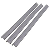 Dreambaby Foam Edge Bumpers, 3 Pack [並行輸入品]