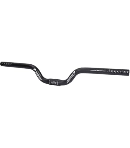 Amazon | RITCHEY(リッチー) WCSカーボン バー ライザー 710mm