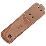 千吉 鋏&鋸サック 2段型入カン付 NO.11E