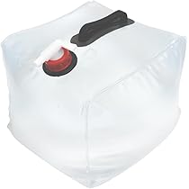 エコキュート　貯水　タンク　キャンプ　防災　370L 広島県西部 WEIMALL ウォータータンク 10L キャンプ 折りたたみ 3個セット
