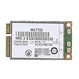 MC7700 PCI-E 100Mbps 3G/4G LTEFDD組み込みワイヤレスモジュールネットワークカードforWindows/for Linux