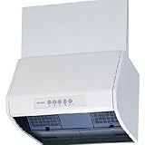 三菱電機 (MITSUBISHI) レンジフードファン ブース形 (深形)・BL認定品 V-6037K7-BL