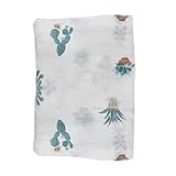 ベビー　シュラフ　布団　寝具　新生児　お出かけ　暖かい　柔らかい　可愛い　お祝い　おくるみ　赤ちゃん　ふわふわ　ブランケット　 (鉢植え)