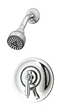 Symmons S-7601-RP Allura Shower System, Chrome by Symmons