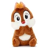 ディズニーキャラクター ぷりっこもーど ぬいぐるみS デール ぬいぐるみ高さ約17cm