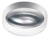 平凹レンズ φ50mm 焦点距離:-200mm バックフォーカス:-201.32mm /3-6968-45