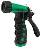 Dramm Corp10-12724Pistol Nozzle-GREEN PISTOL NOZZLE (並行輸入品)
