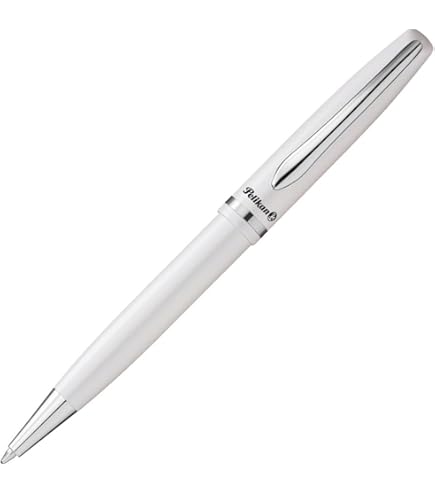 ペリカン　ボールペン　K205 ホワイト 楽天市場】Pelikan ペリカン ボールペン クラシック K205