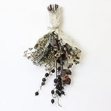 A plus floral art ナチュラル ドライフラワー スワッグ Noce ノーチェ インテリア 壁掛け ブーケ 玄関 北欧