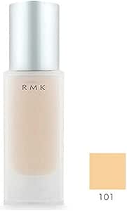 RMK ジェル クリーミィ ファンデーション SPF24 PA++ 30g #101