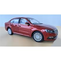 1/18 ダイキャストカーセット Amazon | FLOZ 1/18 完成品 for for Volkswagen for VW Shan New