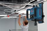 Bosch GRL300HV Self Leveling Rotating Laser [並行輸入品]