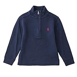Polo Ralph Lauren/ポロ ラルフ ローレン　Cotton-Blend pullover　プルオーバー　【321637780002(843444)】 （サイズ：4T、カラー：French
