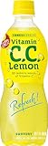 C.C.Lemon(シーシーレモン) サントリー C.C.レモン 500ml×24本