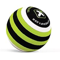 【日本正規品 1年保証】 トリガーポイント(TRIGGERPOINT) マッサージボール MBシリーズ 筋膜リリース