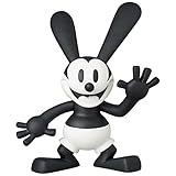 UDF ウルトラディテールフィギュア No.685 Disney シリーズ10 OSWALD THE LUCKY RABBIT オズワルド ザ ラッキー ラビット 全高約65mm ノンスケール 塗装済み 完成品 フィギュア
