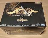 デュエル マスターズ TCG DMBD-15 レジェンドスーパーデッキ 蒼龍革命