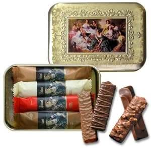 続報 幸せを呼ぶレーマンのチョコレート 和光工場に行って来ました 女性に1番人気の限定菓子とは 和光市 朝霞市ナビ