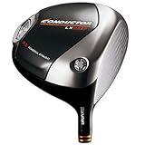 マルマン ドライバー コンダクターLX DEEPドライバー パワートランスX 115W 9.5度 S45.75インチ