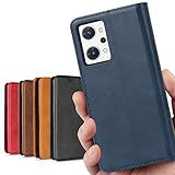 Oppo Reno7 A / Reno9 A ケース 手帳型 Reno9A Reno7A ケース カバー ネノ 7A 9A OPG04 au A201OP CPH2353 SIMフリー ワイモバイル 楽天モバイル 全対応 Reno 7A 9A ケース おっぽ oppo ネノ7A ネノ9A カバー OPPOreno7a OPPOreno9a ネノ7 A ネノ9 A オッポ Reno7A OPG04 スマホケース 手帳型 カバー case 適用 【iCoverCase】 合成皮革 内蔵マグネット ケース 手帳型 カードケース スマホケース 携帯カバー カード入れ スタンド機能 落ち着いた色 レトロ ネイビー