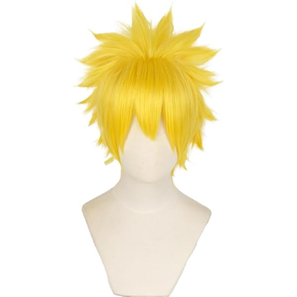 かにページ：ウィッグオーダー【ナルト】 かにページ：ウィッグオーダー【ナルト】 Naruto wig - Etsy 日本
