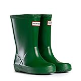 Hunter ベビー・ボーイズ US サイズ: 5/6 US Infant カラー: グリーン