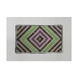 エスコ ３６０ｘ６００ｍｍ足ふきマット 泥落とし EA997RX-6