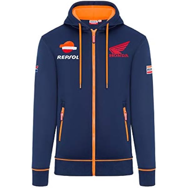 Amazon | [ MOTO GP ] Repsol レプソ ルホン 