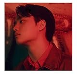 [ B ver. ] D.O. (EXO) - The 2nd Mini Album [ 기대 ] 韓国盤