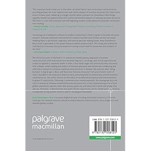 Communicating in Digital Age Corporations