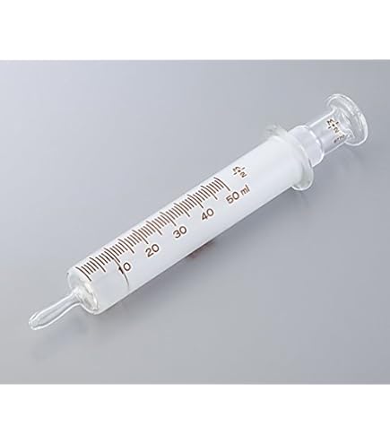 Amazon.co.jp: ガラス浣腸器200ml : ドラッグストア