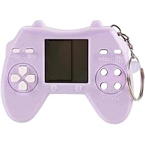テトリス　タイム Hashy ポータブルゲーム Amazon.co.jp: 携帯ポケットゲーム(テトリス) : おもちゃ