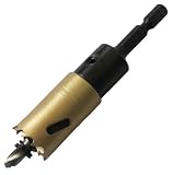 ウイニングボアー(Winning Bore) バイメタルカッター ツバ取り仕様 BCTL-23