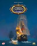 アークライト ストラグル・オブ・エンパイア リニュアル豪華版 完全日本語版 (2-7人用 180-240分 13才以上向け) ボードゲーム