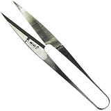 進光作 小鋏 剣型 3寸5分ケ-ス付
