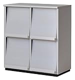 Wal‐fit ウォルフィット WF-8080DP WH