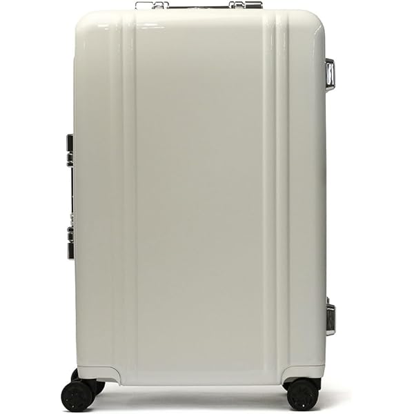 美品✨ゼロハリバートン　2輪　キャリーケース　ZRA21-SI 21インチ 楽天市場】ZERO HALLIBURTON ゼロハリバートン ZEROLLER