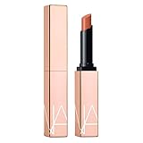NARS(ナーズ) アフターグロー センシュアルシャイン リップスティック - 201 VOYEUR ウォームブラウン