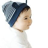 Daxin HAT ベビー・ボーイズ US サイズ: One Size カラー: ブルー
