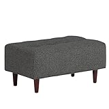 arne キッズソファー ベンチソファー 日本製 mini Baggy 600 ファブリック グレー