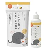 トーラス ねこおもい ごはんにかける酵素と食物繊維 100ml