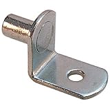 Shelf Support Peg [並行輸入品]