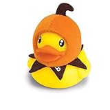 B.Duck Pumpkin Floating Duck [並行輸入品]