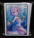 プリンセスコネクト コッコロ 水着 カードスリーブ プリコネ TCG サプライ
