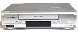 DXアンテナ VH-M330E2 VHSビデオデッキ