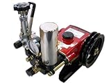 安田工業 単体動噴(プランジャー式動噴) TAP-150