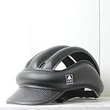 lovell(ラベル) 子供用 自転車 ヘルメット カスクキッズ ブラック 4938402821885 ブラック