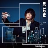 【メーカー特典あり】PROT.30 (通常盤) (ミニポスター(B5サイズ)付)