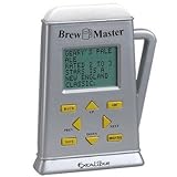 Excalibur Brew Master Series Electronic Beer Reviewer Model 463-CS おもちゃ (並行輸入)